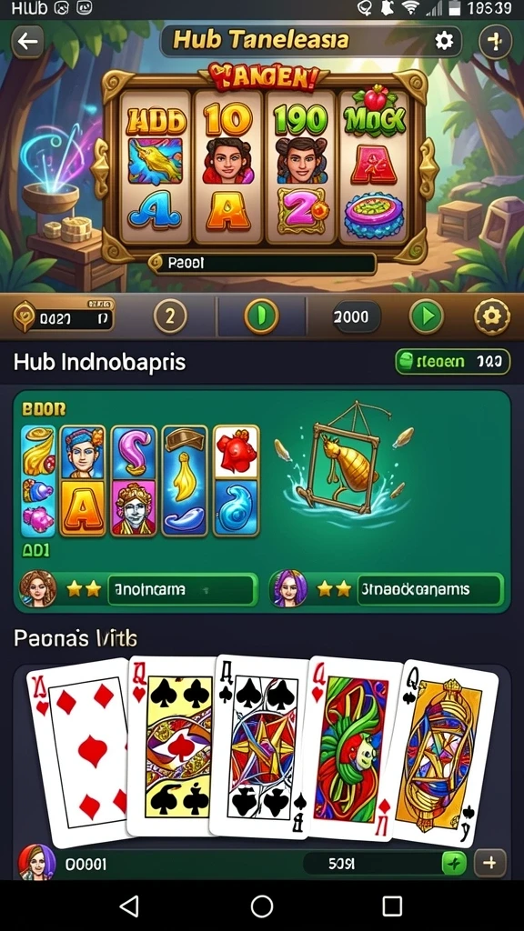 Screenshot 62hot nomor 2