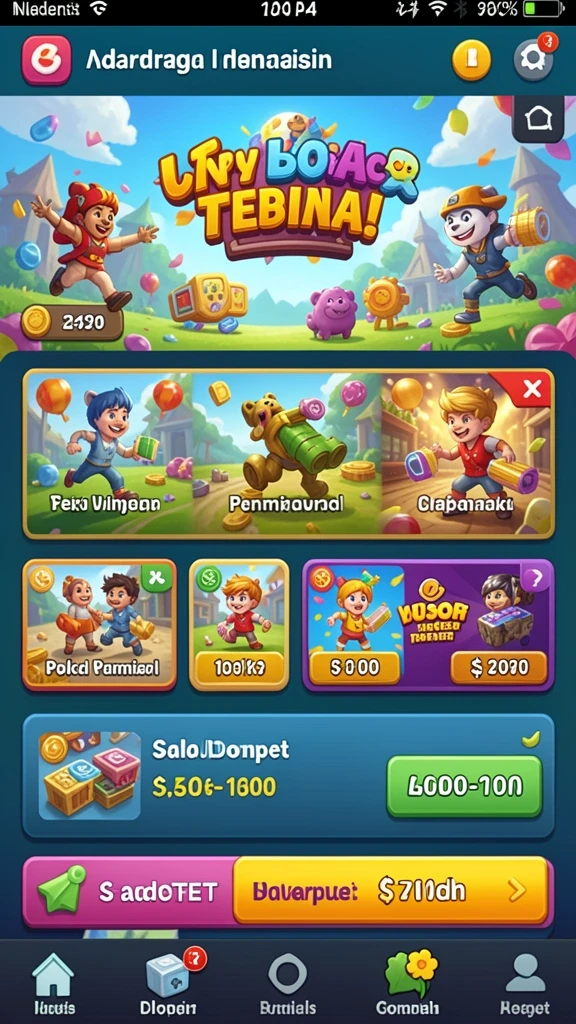 Screenshot 62vip nomor 2