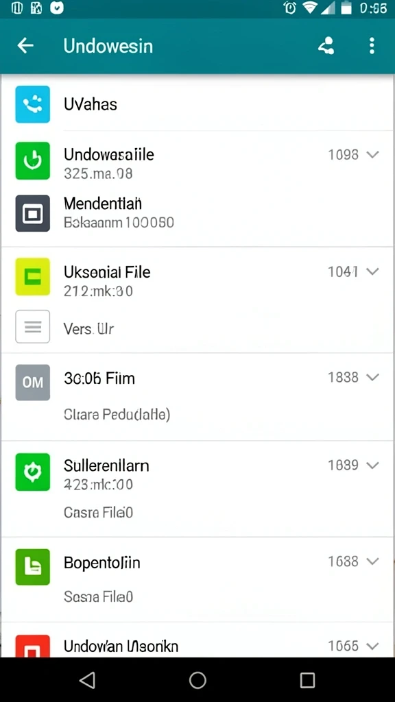Screenshot a7777 nomor 1