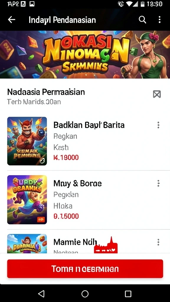 Screenshot a7777 nomor 3