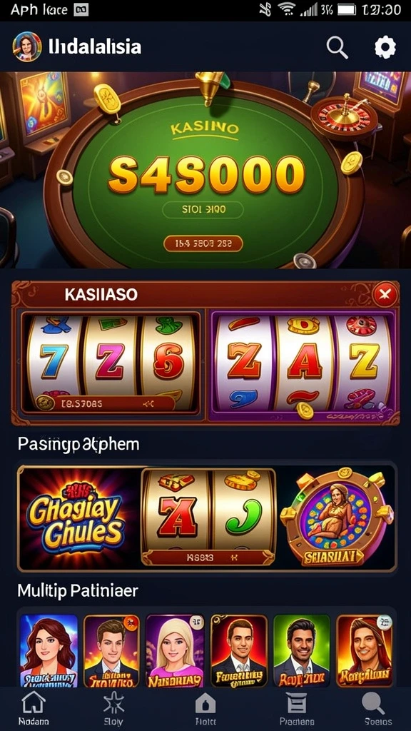 Screenshot bandar88 nomor 1