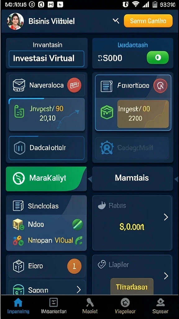 Screenshot bandar88 nomor 2