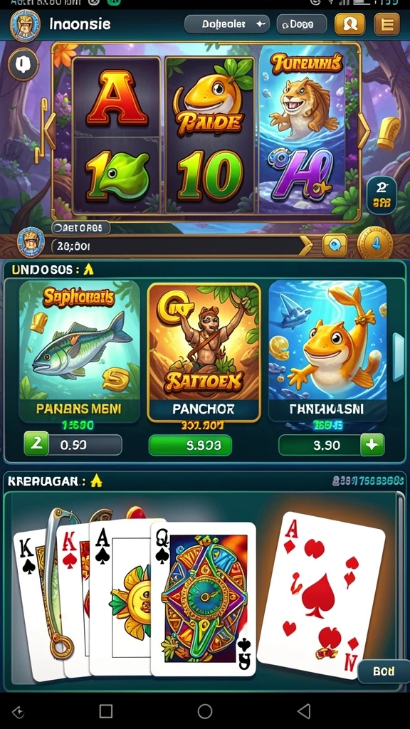 Screenshot bata123 nomor 1