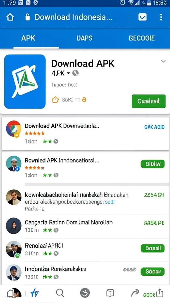 Screenshot boy303 nomor 1