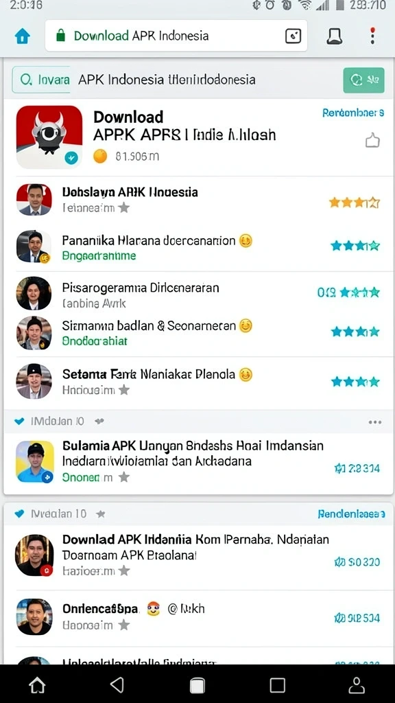 Screenshot boy303 nomor 2