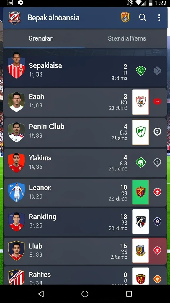 Screenshot depo89 nomor 2