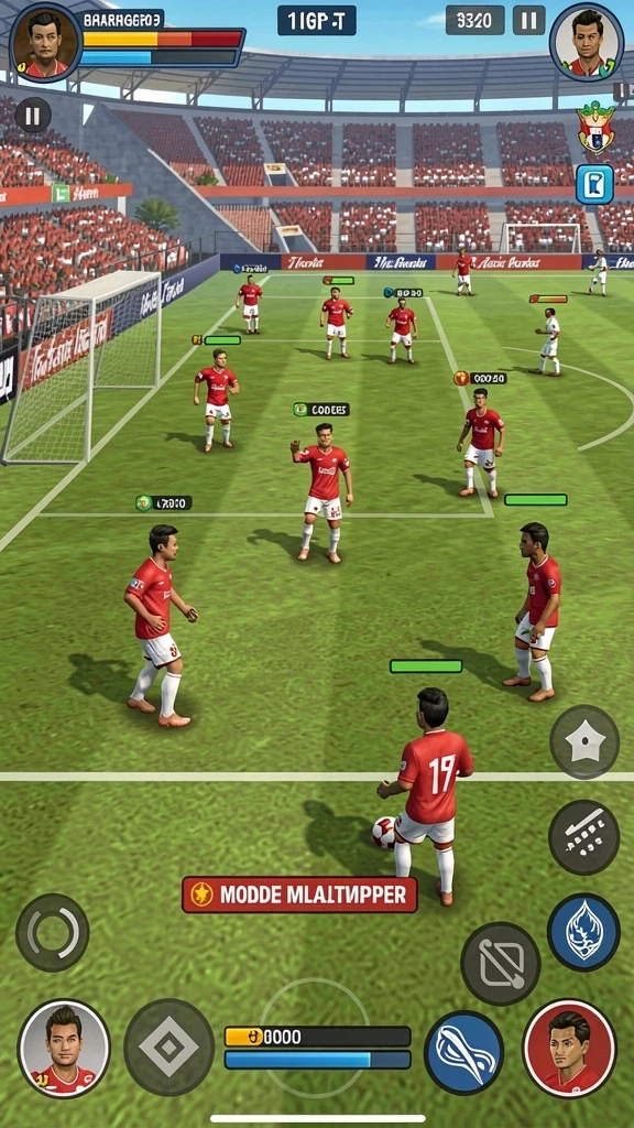 Screenshot draja777 nomor 3