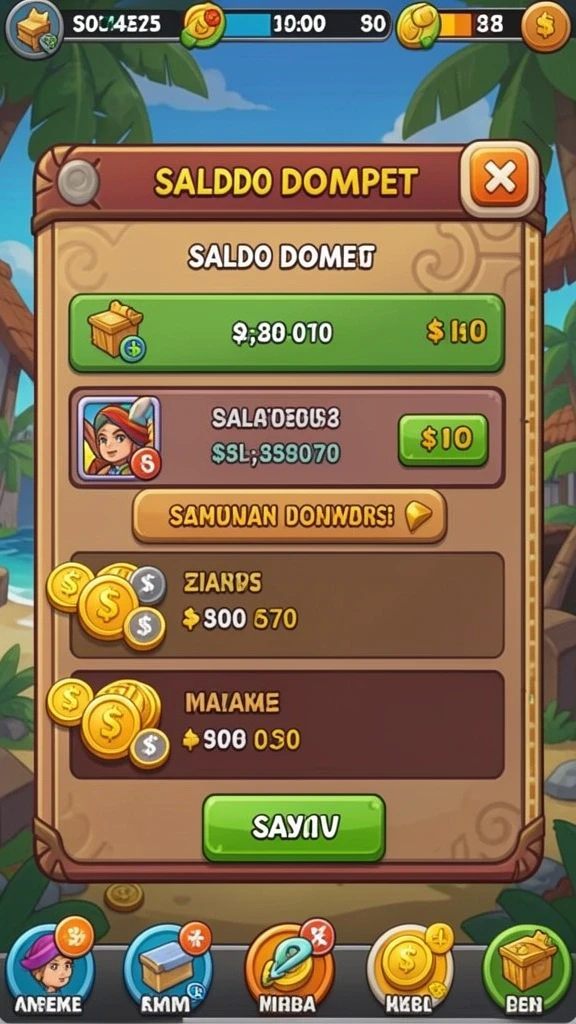 Screenshot gatotkaca123 nomor 3