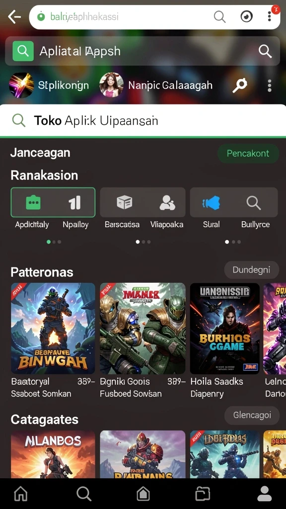 Screenshot halo777 nomor 1