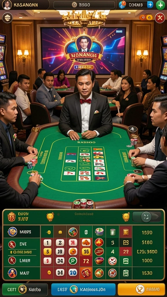 Screenshot hot51 nomor 1