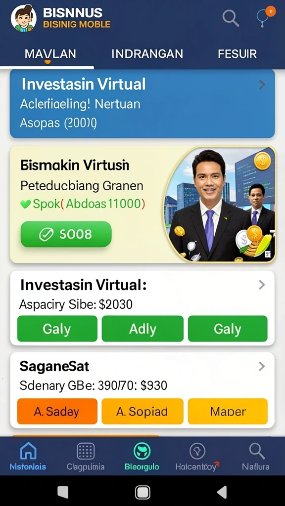 Screenshot idnseru nomor 2