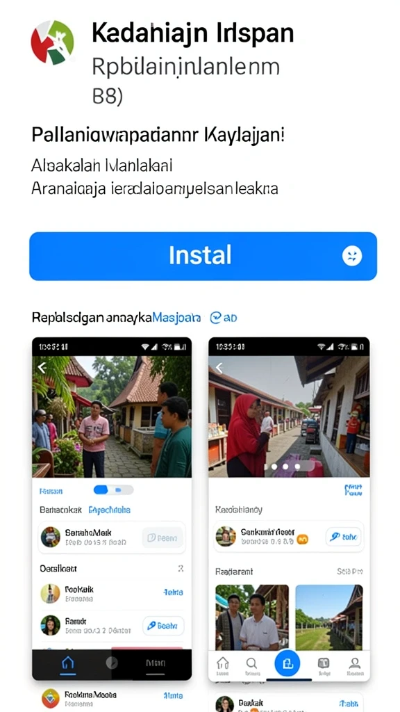 Screenshot jtblue nomor 1