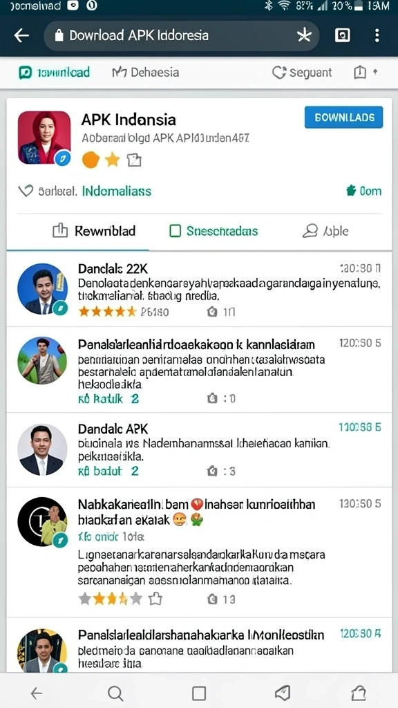 Screenshot jtblue nomor 3