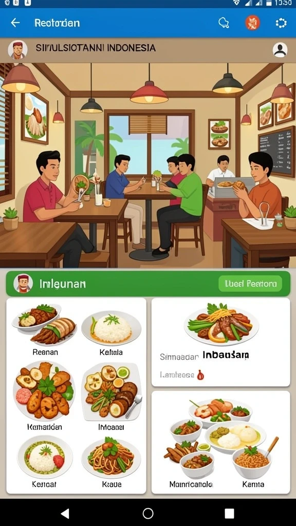 Screenshot kagandan nomor 2