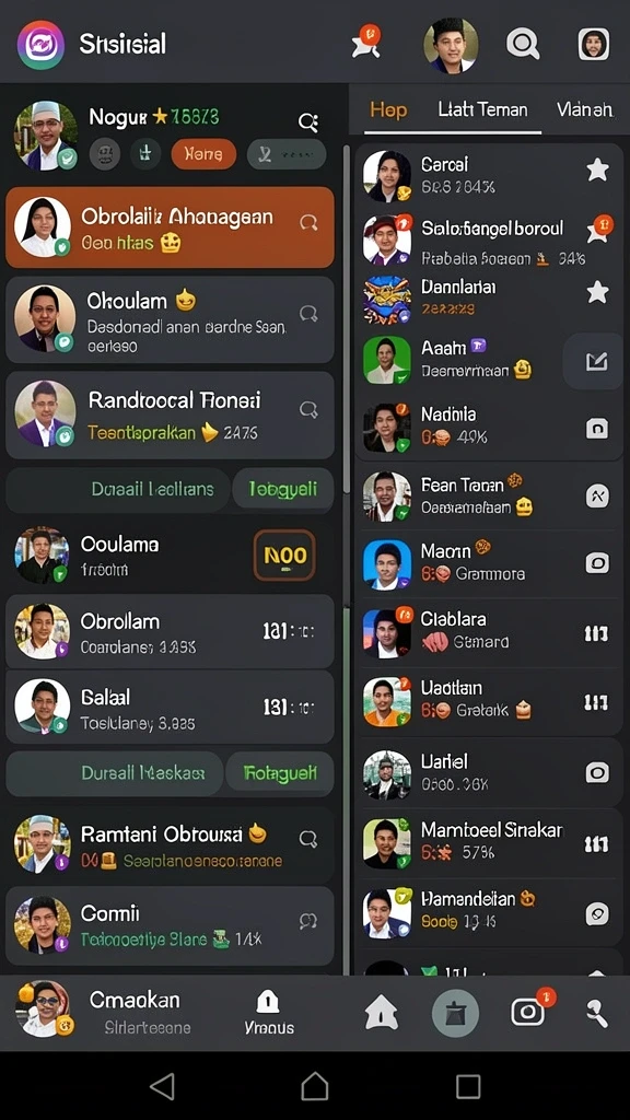 Screenshot los303 nomor 2
