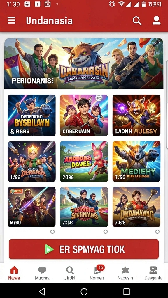 Screenshot nona88 nomor 1