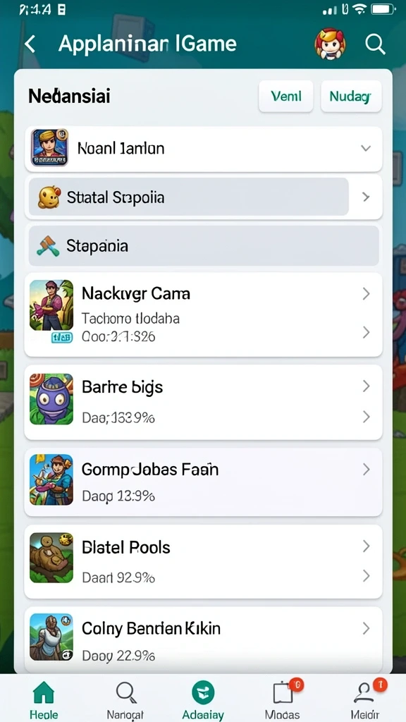Screenshot nusabet nomor 1