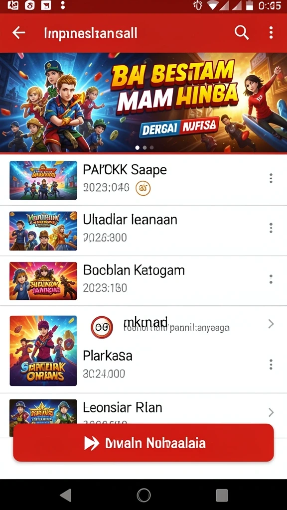 Screenshot nusabet nomor 3