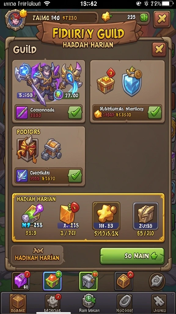 Screenshot olxslot nomor 3