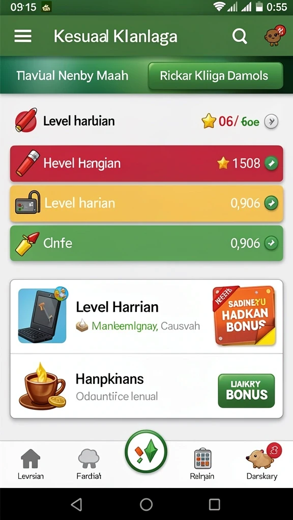 Screenshot pandora99 nomor 1