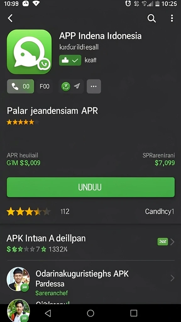 Screenshot putarmega nomor 3