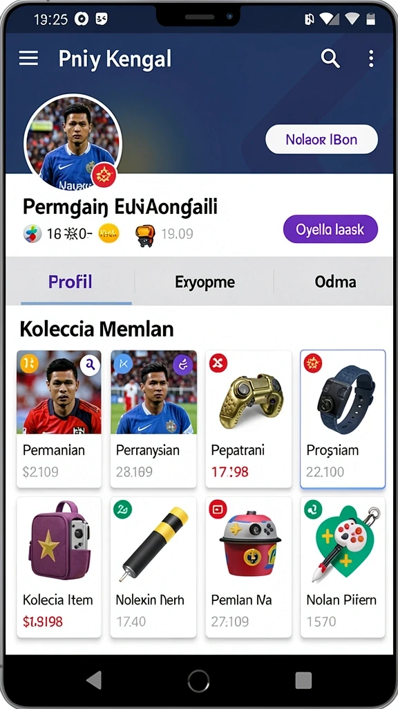 Screenshot rajapola nomor 1