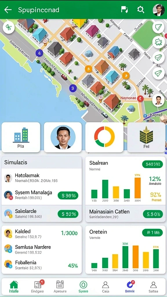Screenshot rajapola nomor 2