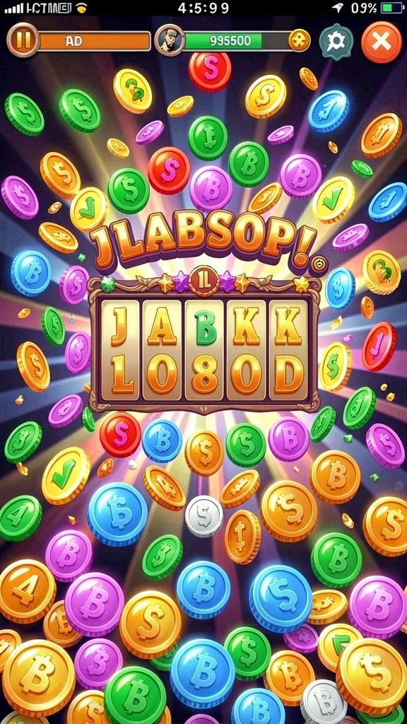 Screenshot rsngame nomor 2