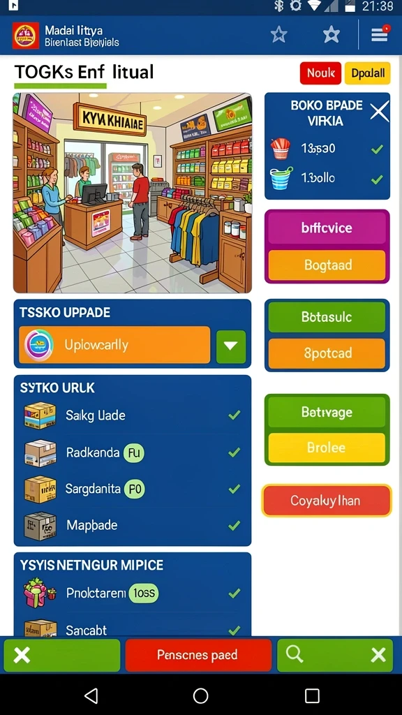 Screenshot sand77 nomor 3
