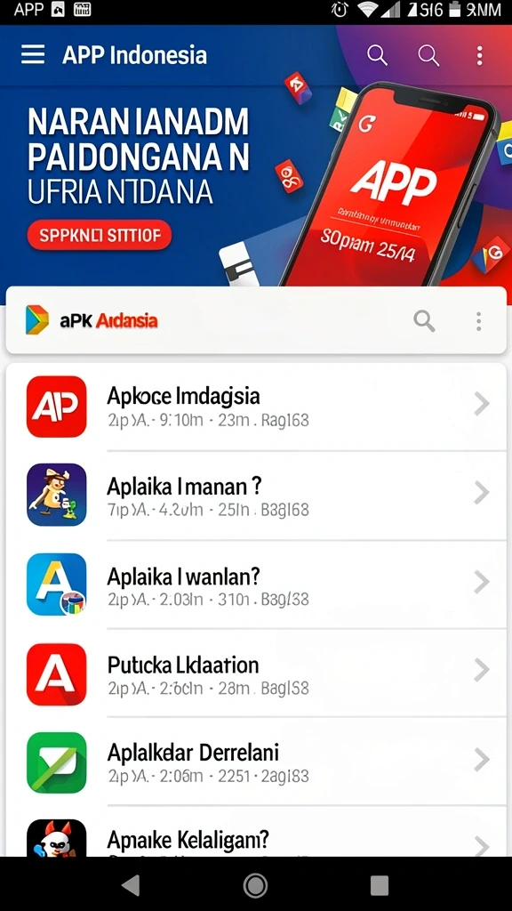 Screenshot sl999 nomor 2