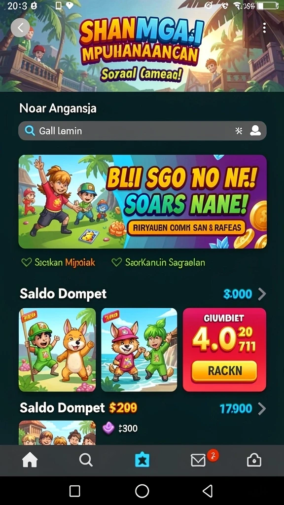 Screenshot slot88 nomor 1