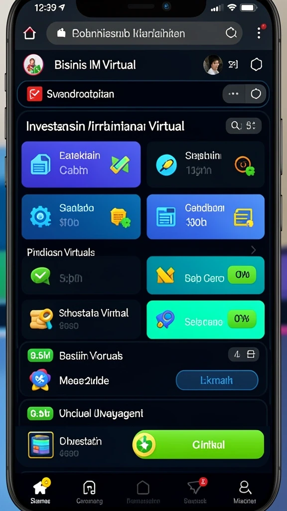 Screenshot super5 nomor 3
