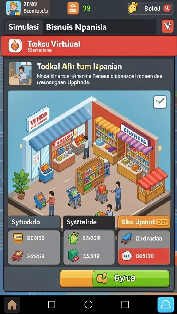Screenshot surga88 nomor 1