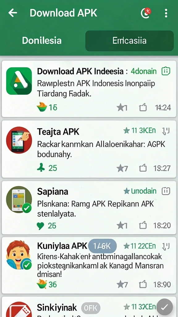 Screenshot tempototo nomor 3