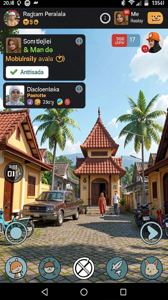 Screenshot win33 nomor 3