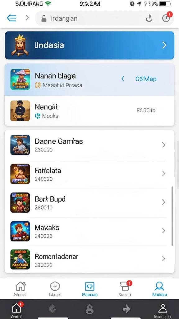 Screenshot winboss nomor 3