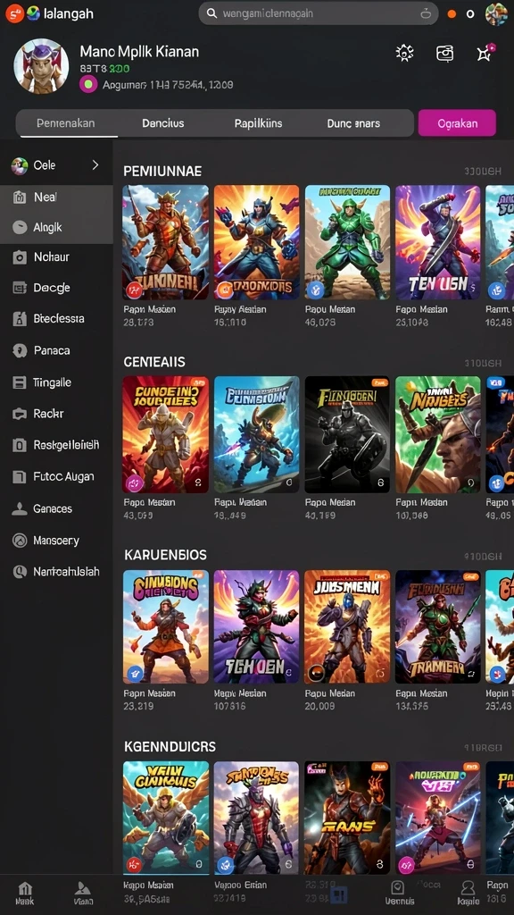 Screenshot winidn nomor 2