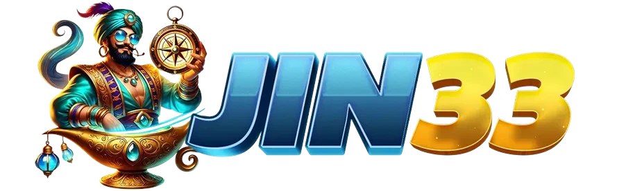 jin33 — logo kanal